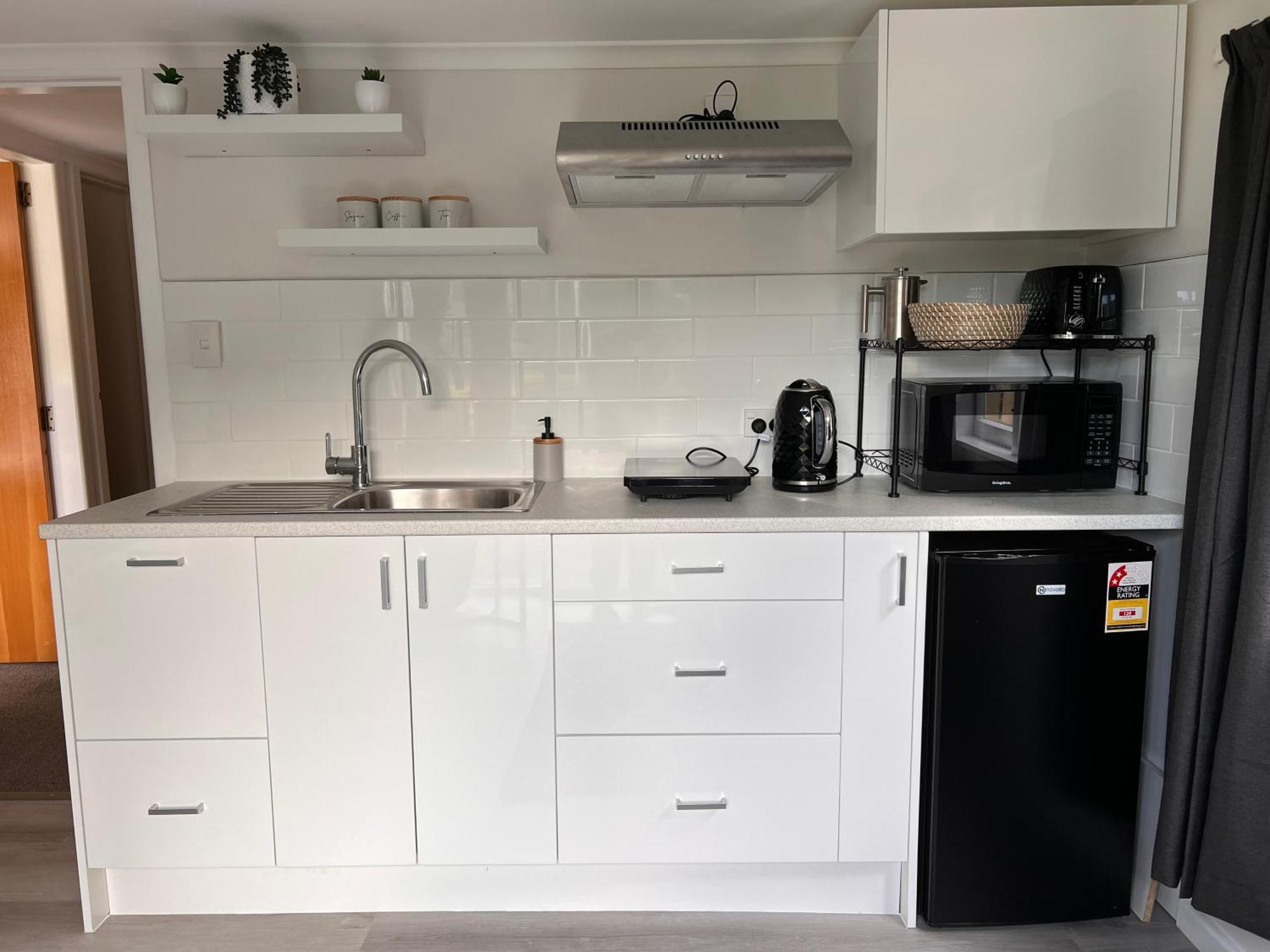 Hill View Abode Tawa Leilighet Wellington Eksteriør bilde